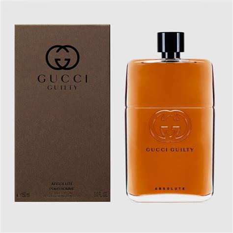 gucci guilty absolute review|gucci guilty absolute for men.